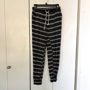 Forever 21 Cozy lounge pants